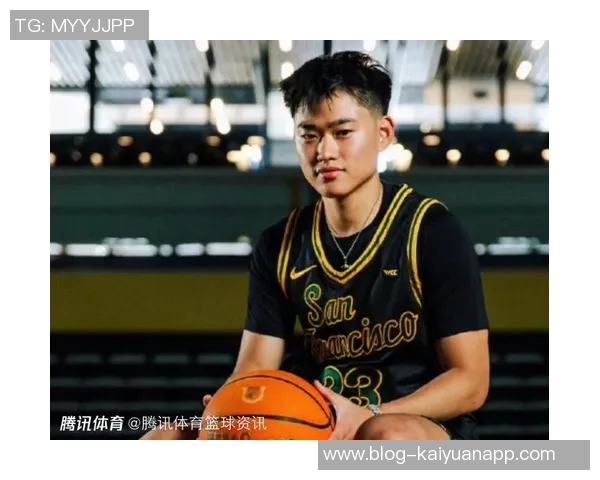 媒体人指出赵维伦需在身体对抗与防守方面进行针对性提升